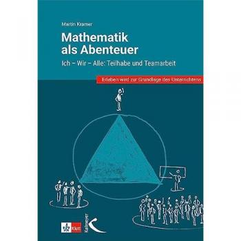 Mathematik als Abenteuer