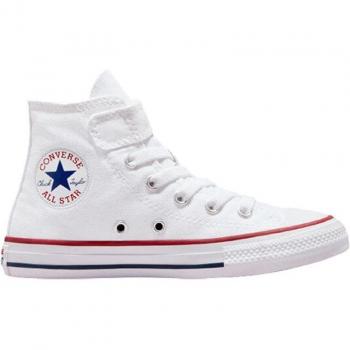 Zapatilla Blanca CTAS 1V HI Converse