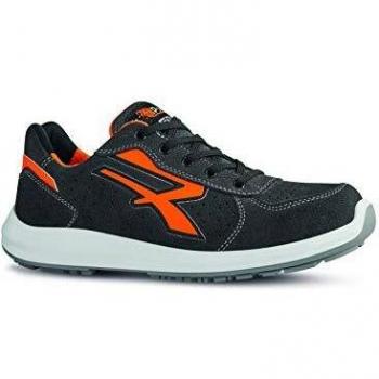 Scarpe di sicurezza U-Power Sirio S1P ESD