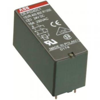 Relè ABB 230VAC 2We 8A CR-P230AC2