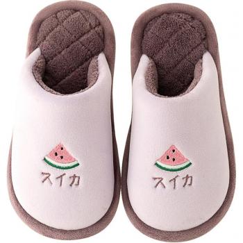 Zapatillas cómodas para niños