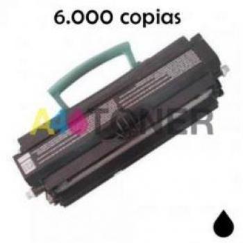 Tóner compatible con Lexmark X340A11G/X340H21G