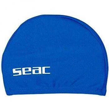 Seac Lycra Schwimmkappe für Jugendliche