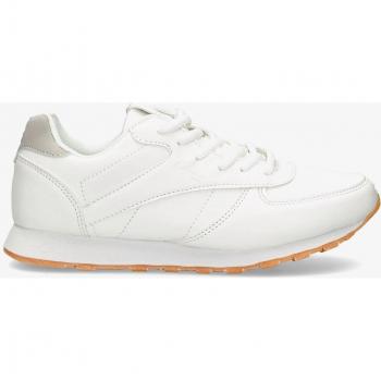 Zapatillas Mujer Silver Clash