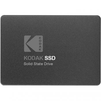 SSD 256GB KODAK X120Pro SATA III
