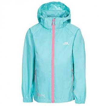 Trespass Qikpac X Leichte Packjacke