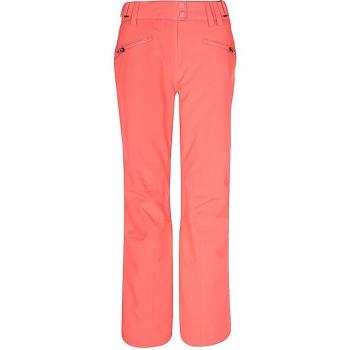 Snow Watts Bardo Pantaloni rosa fluo – Medie