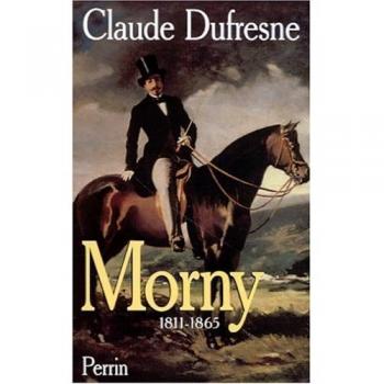 Morny. 1811-1865