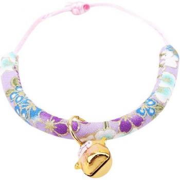 Adjustable Dog and Cat Collar