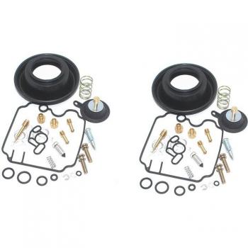 Yamaha Motorcycle Carburetor Kit