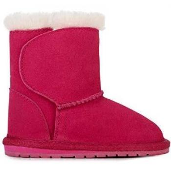 EMU B10737 Bota fucsia