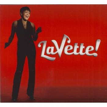 Disques Compacts Lavette