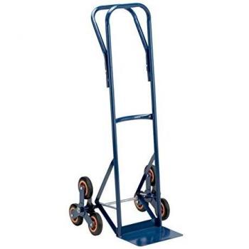 Garden Friend Carrello per Scale