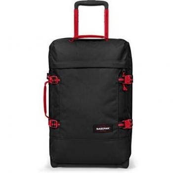 Eastpak Tranverz S Gepäckstück, 51 cm, 42 L, Schwarz