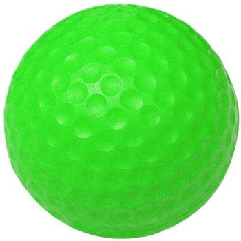 Pelota de golf sólida de PU H7JP