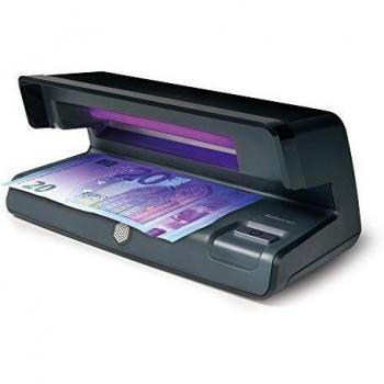 Safescan Counterfeit Detector 50 UV Checker