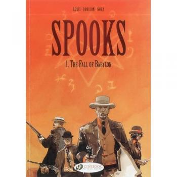 Spooks