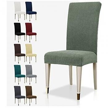 Hotel Kitchen Ceremony Dining Chair Cover