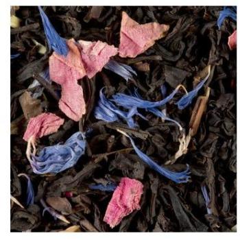 Chá Preto Gourmet Coquelicot 1Kg
