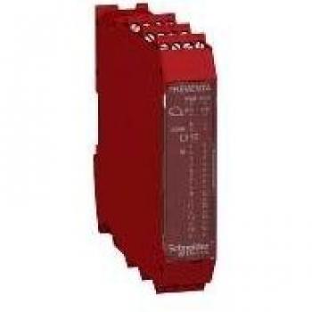 Schneider Electric Safe Input Module 16 Inputs Relay Version 2.0