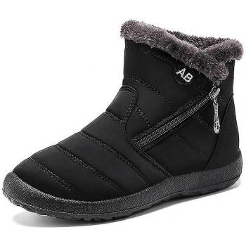 Botas de mujer a prueba de agua
