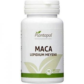 PlantaPol Maca 90 capsules