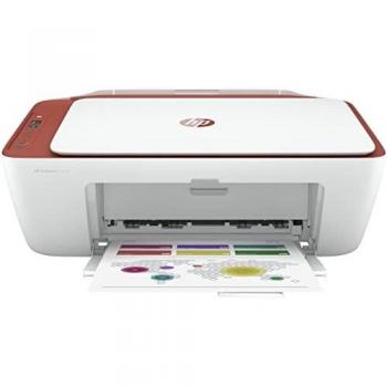 Imprimante Tout-en-un HP DeskJet 2723e avec 6 mois d'Instant Ink via HP+