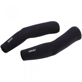 Arm Sleeve BBB – Cycling Warmers, Noir, XL, Unisex