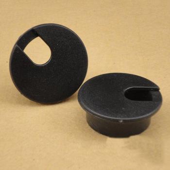 Couvercle de câble pour mobilier 35mm