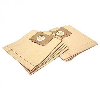 Vhbw 10 Vacuum Cleaner Bags Compatible with AEG/Electrolux