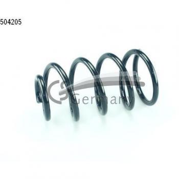 Coil Spring Replacement 14504205