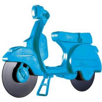 Lambretta Pizza Scooter Knife