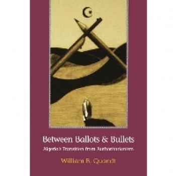 Between Ballots and Bullets