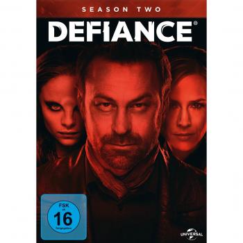 Defiance