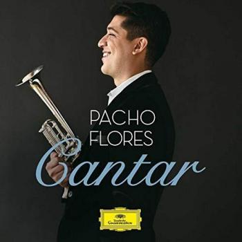 Cantar: Concerti Barocchi per Tromba (2013)