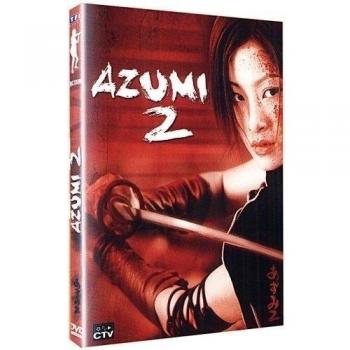 Azumi 2