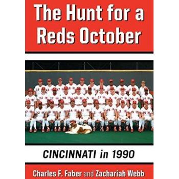 Faber, Charles F.: The Hunt for a Reds October