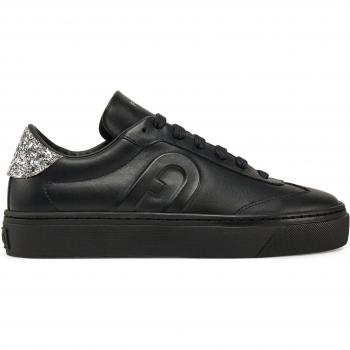 YJ10ENJ Furla Enjoy Sneaker Nero Sportivo