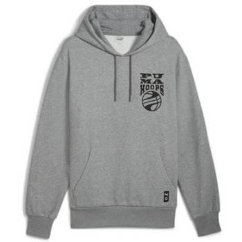 PUMA Hoodie Posterize 2.0 Basketball-Hoodie Herren
