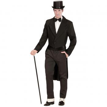 Queue de Pie Noire Adultes XL – Widmann