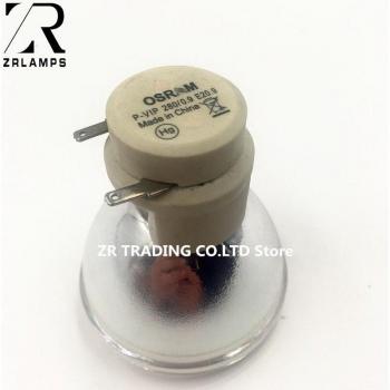 ZR – lampe P-VIP 280/0 E20.9N pour projecteurs P5281 P5290 P5390 P5390W P5390WP