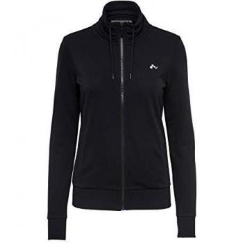 Only Play ONPELINA Black Athletic Sweatshirt for Women