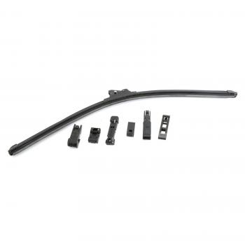 Univerzální stěrač Flat Multi 280 mm s adaptéry