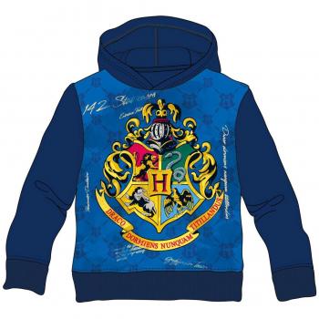 Sudadera Harry Potter Hogwarts para niños de 10 a 14 años