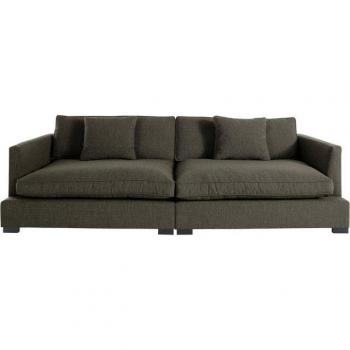 Annera Relax-Sofa, tiefen Sitzflächen