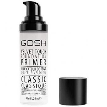 Velvet Touch Foundation Primer Clásico