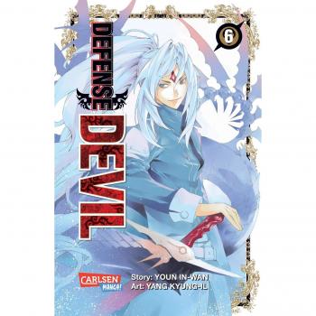 Defense Devil 6