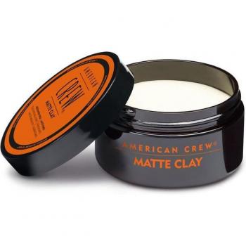 American Crew Haarstyling Matte Clay 85 g