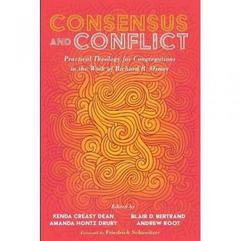 Consensus and Conflict
