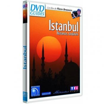 Istanbul : Byzance toujours